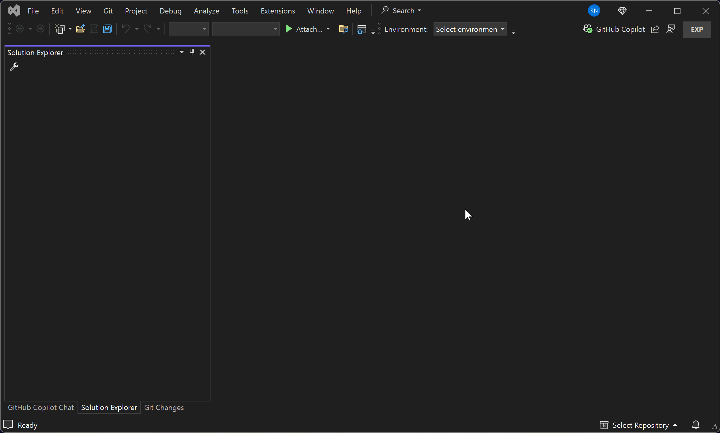 xrmtools-environment-setup.gif
